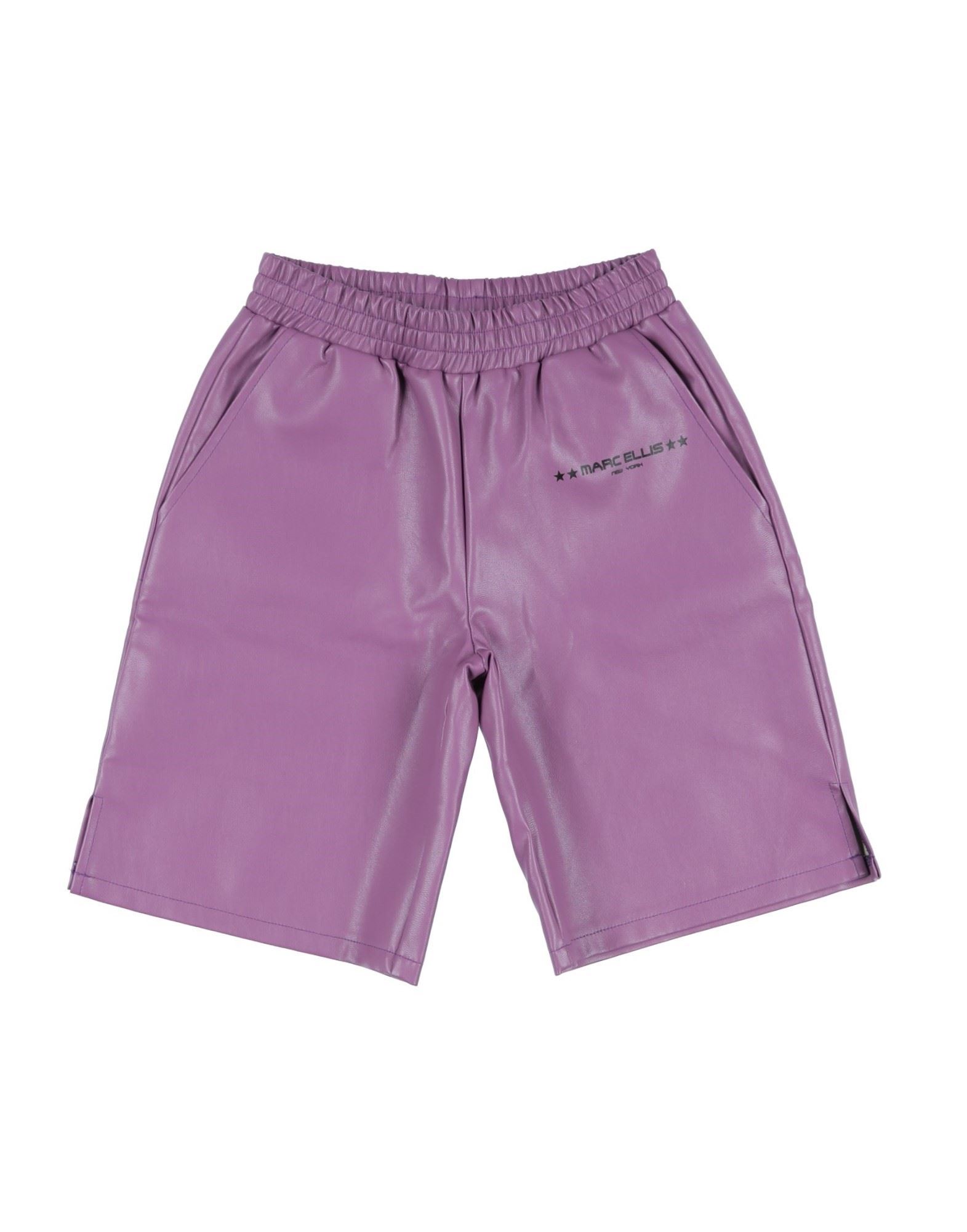 MARC ELLIS Shorts & Bermudashorts Kinder Malve von MARC ELLIS