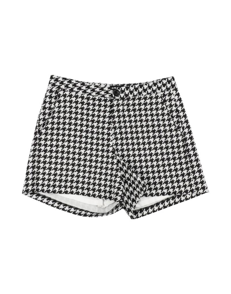 MARC ELLIS Shorts & Bermudashorts Kinder Schwarz von MARC ELLIS