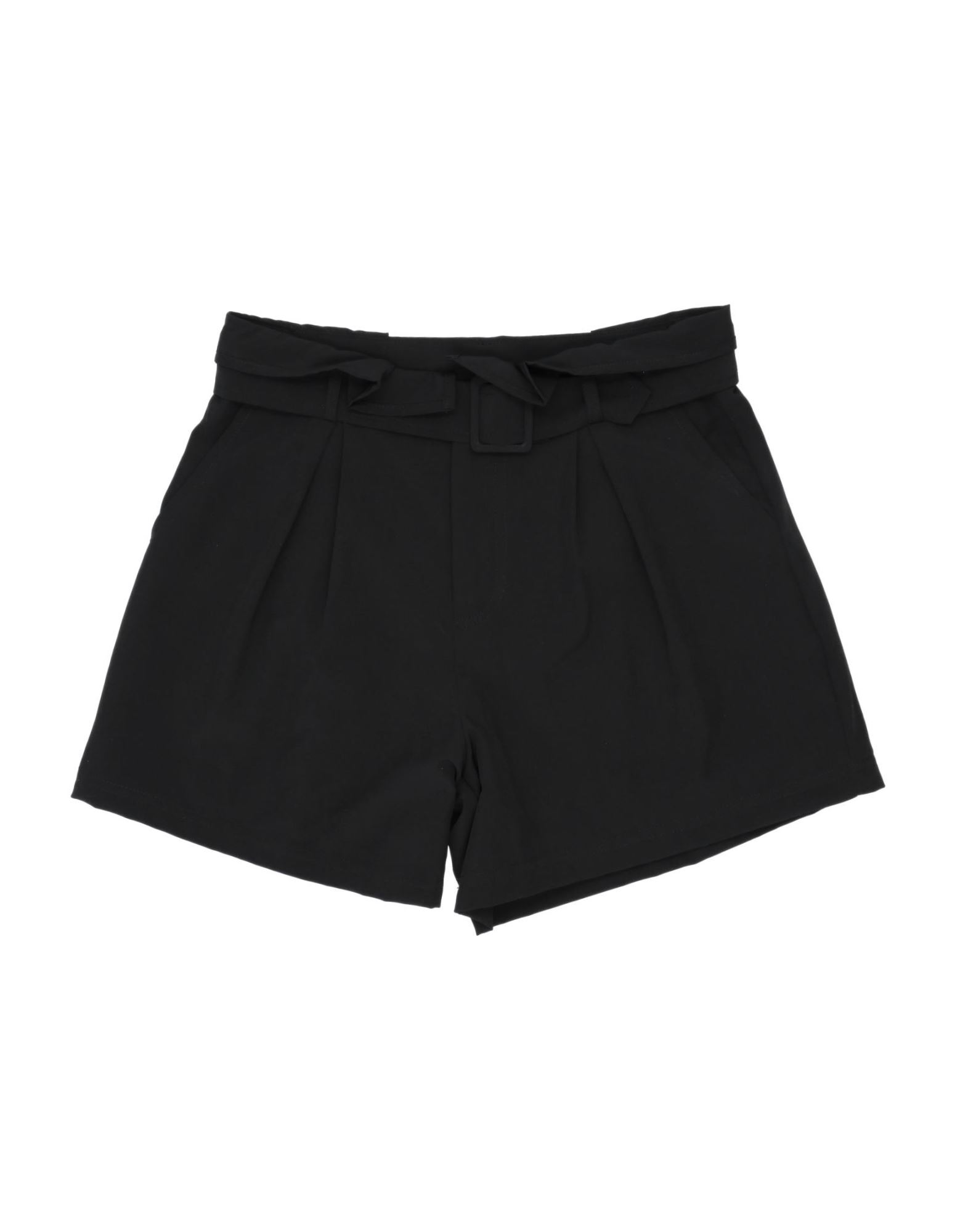 MARC ELLIS Shorts & Bermudashorts Kinder Schwarz von MARC ELLIS