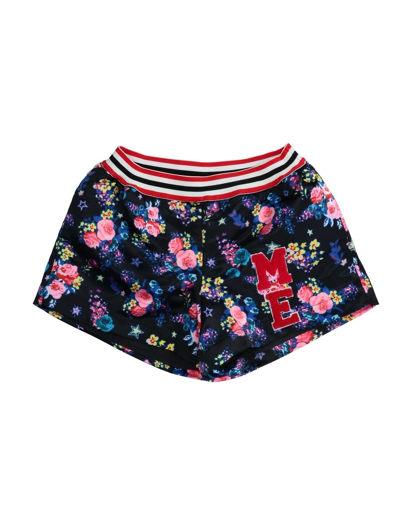 MARC ELLIS Shorts & Bermudashorts Kinder Schwarz von MARC ELLIS