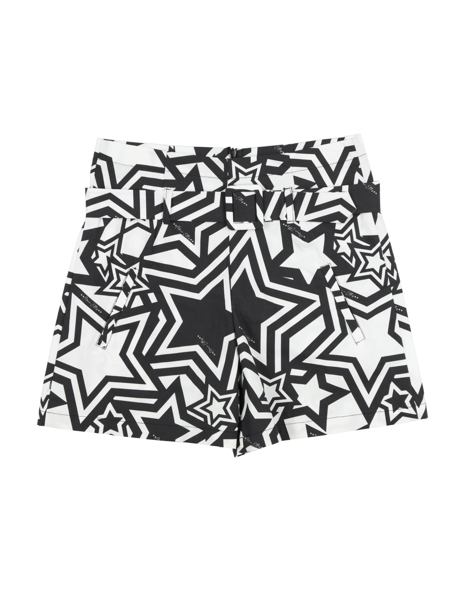 MARC ELLIS Shorts & Bermudashorts Kinder Schwarz von MARC ELLIS
