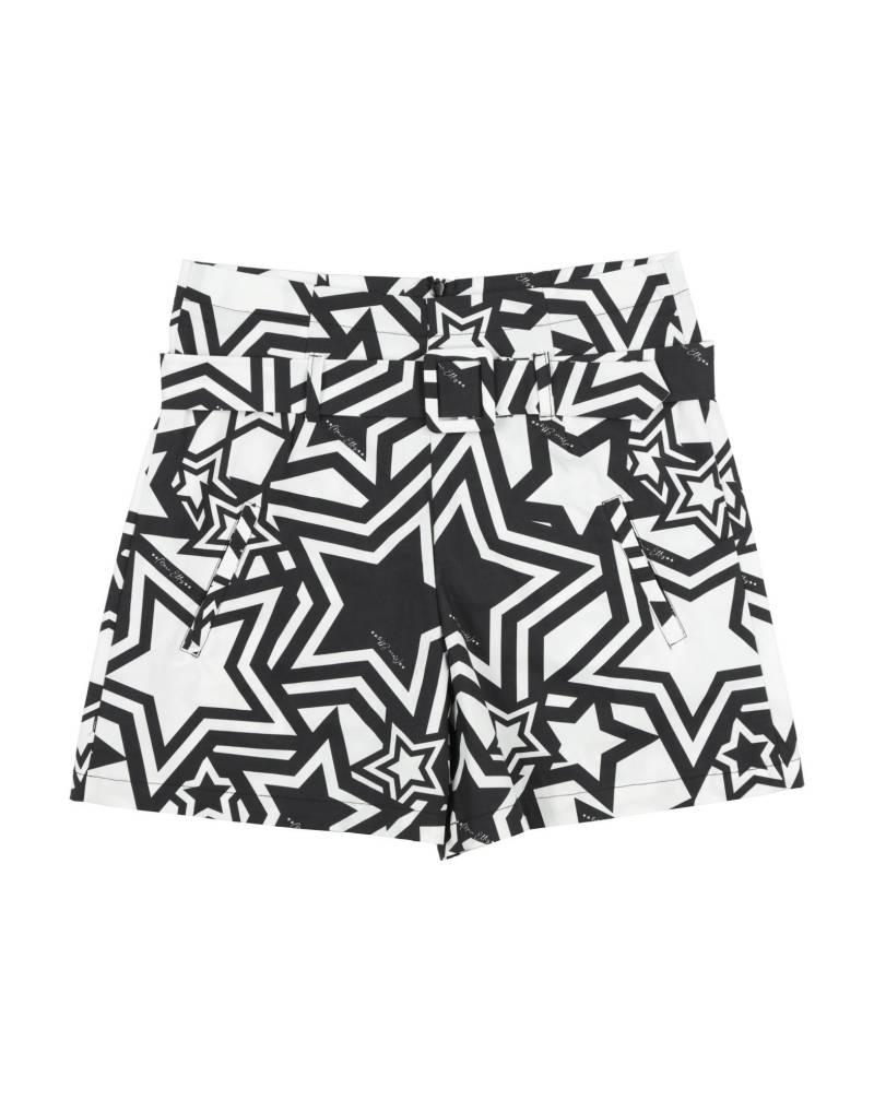 MARC ELLIS Shorts & Bermudashorts Kinder Schwarz von MARC ELLIS