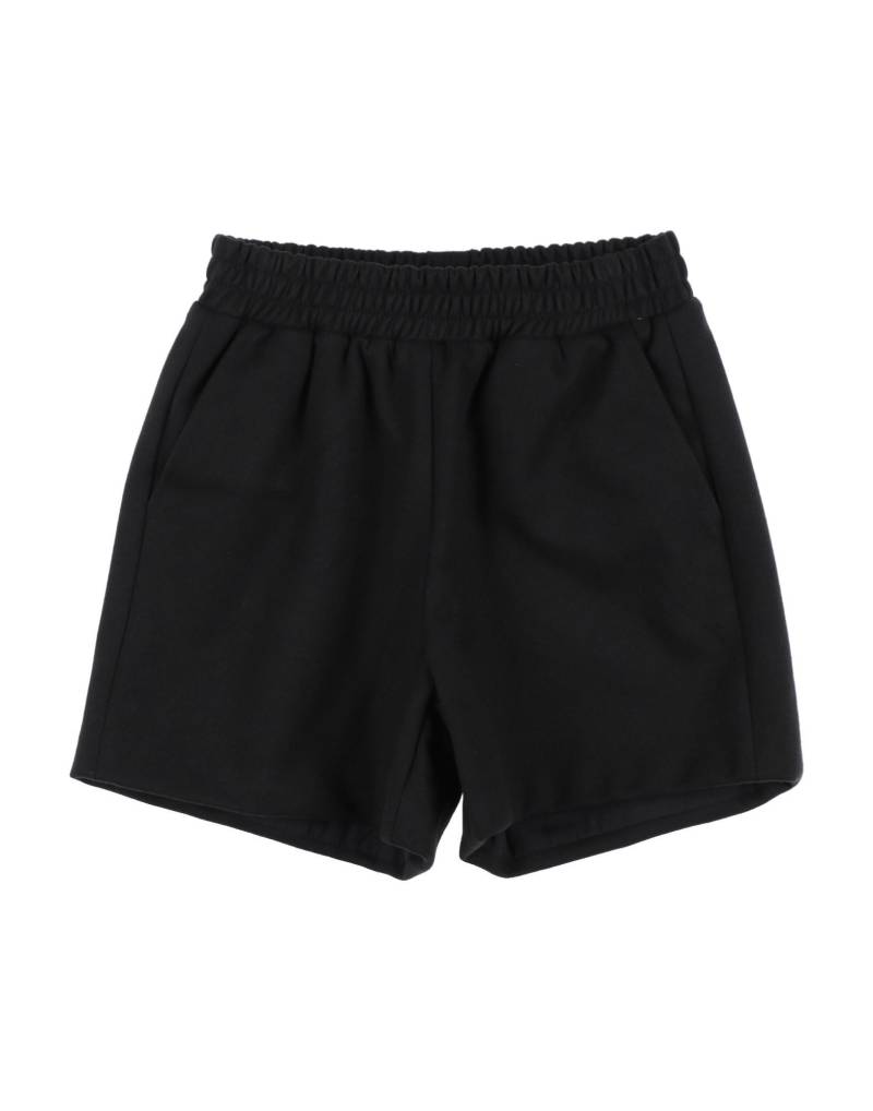 MARC ELLIS Shorts & Bermudashorts Kinder Schwarz von MARC ELLIS