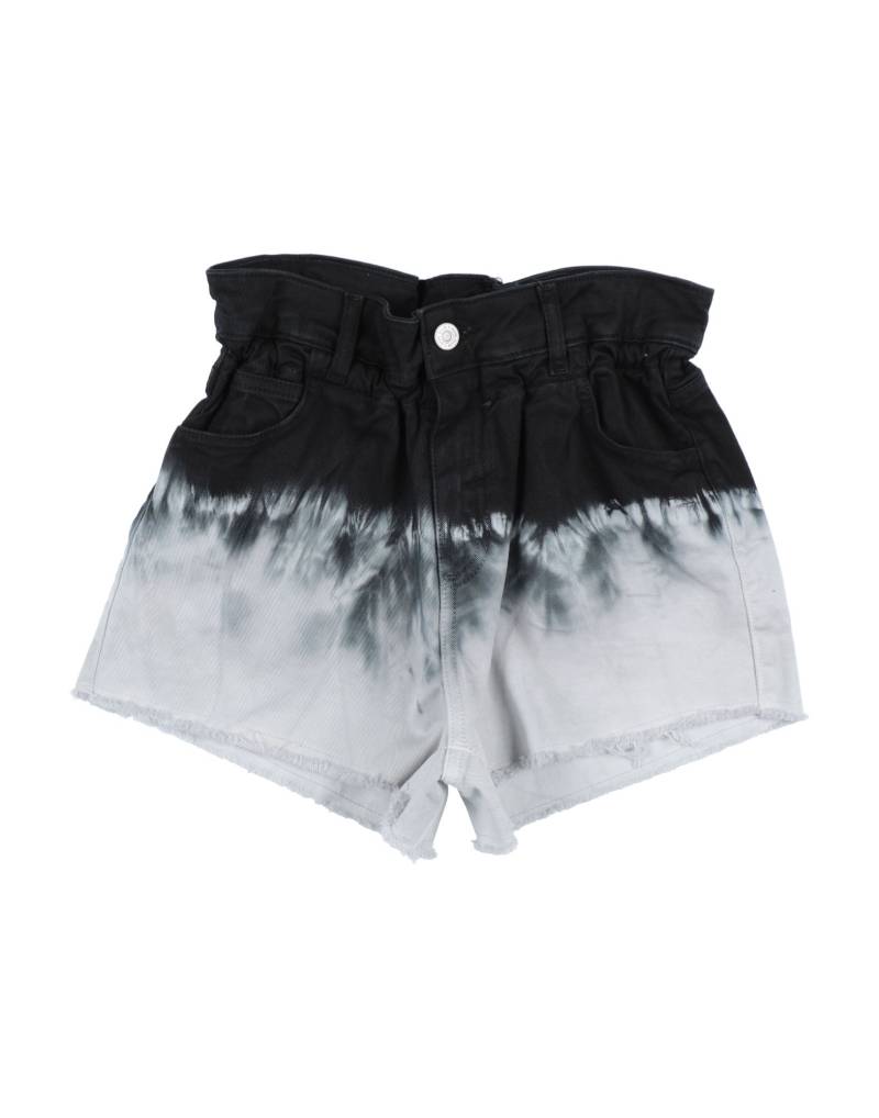 MARC ELLIS Shorts & Bermudashorts Kinder Schwarz von MARC ELLIS