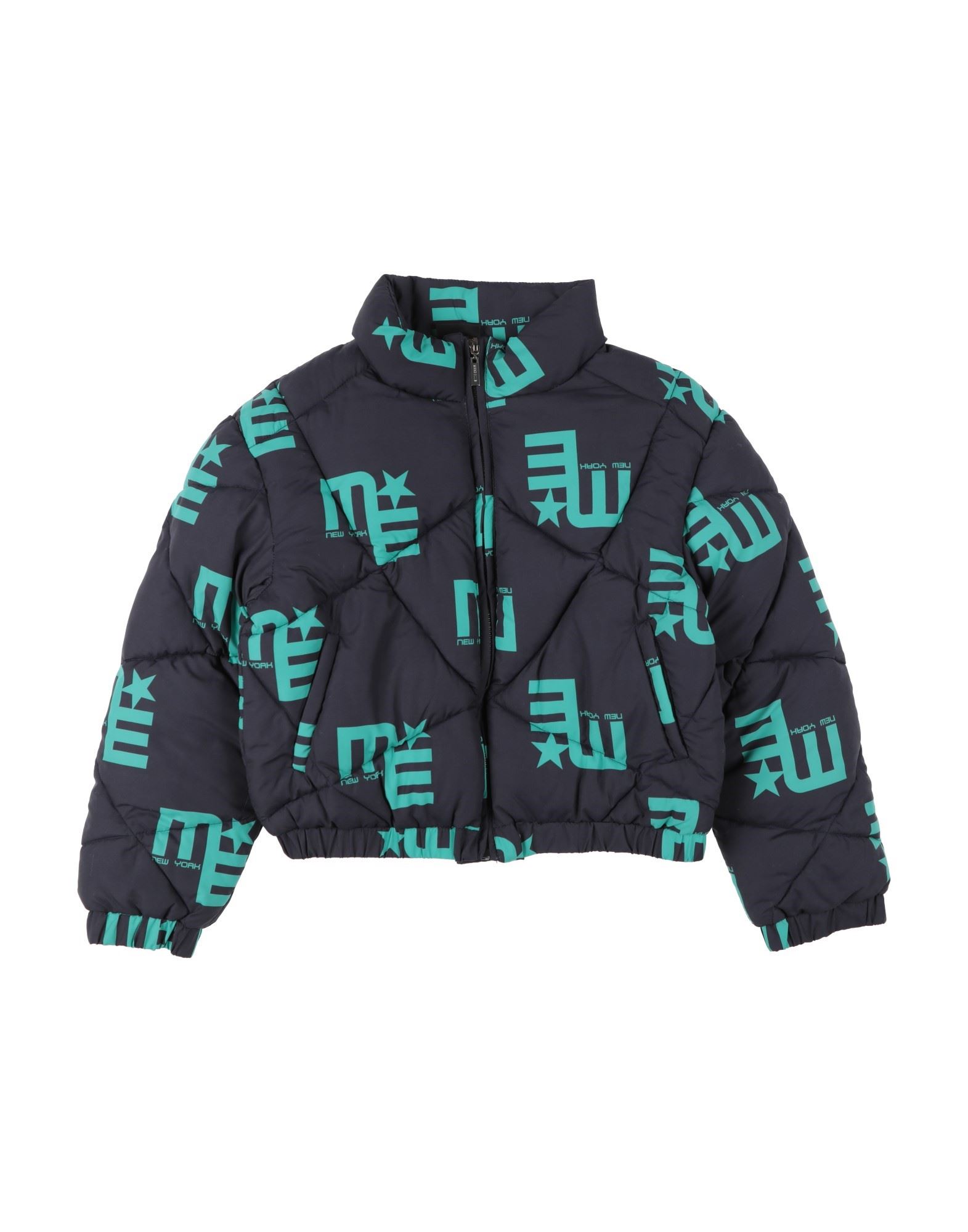 MARC ELLIS Pufferjacke & Daunenjacke Kinder Nachtblau von MARC ELLIS