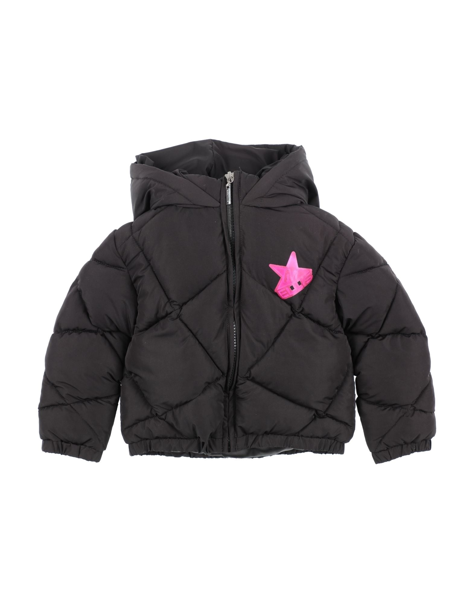 MARC ELLIS Pufferjacke & Daunenjacke Kinder Schwarz von MARC ELLIS