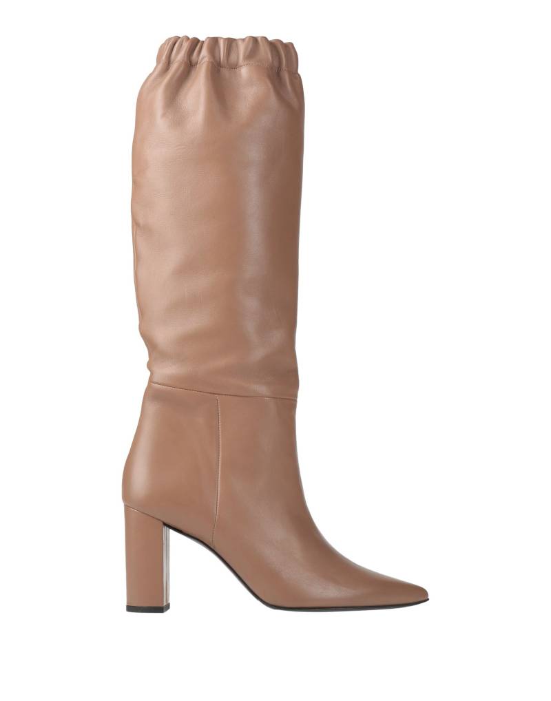 MARC ELLIS Stiefel Damen Hellbraun von MARC ELLIS