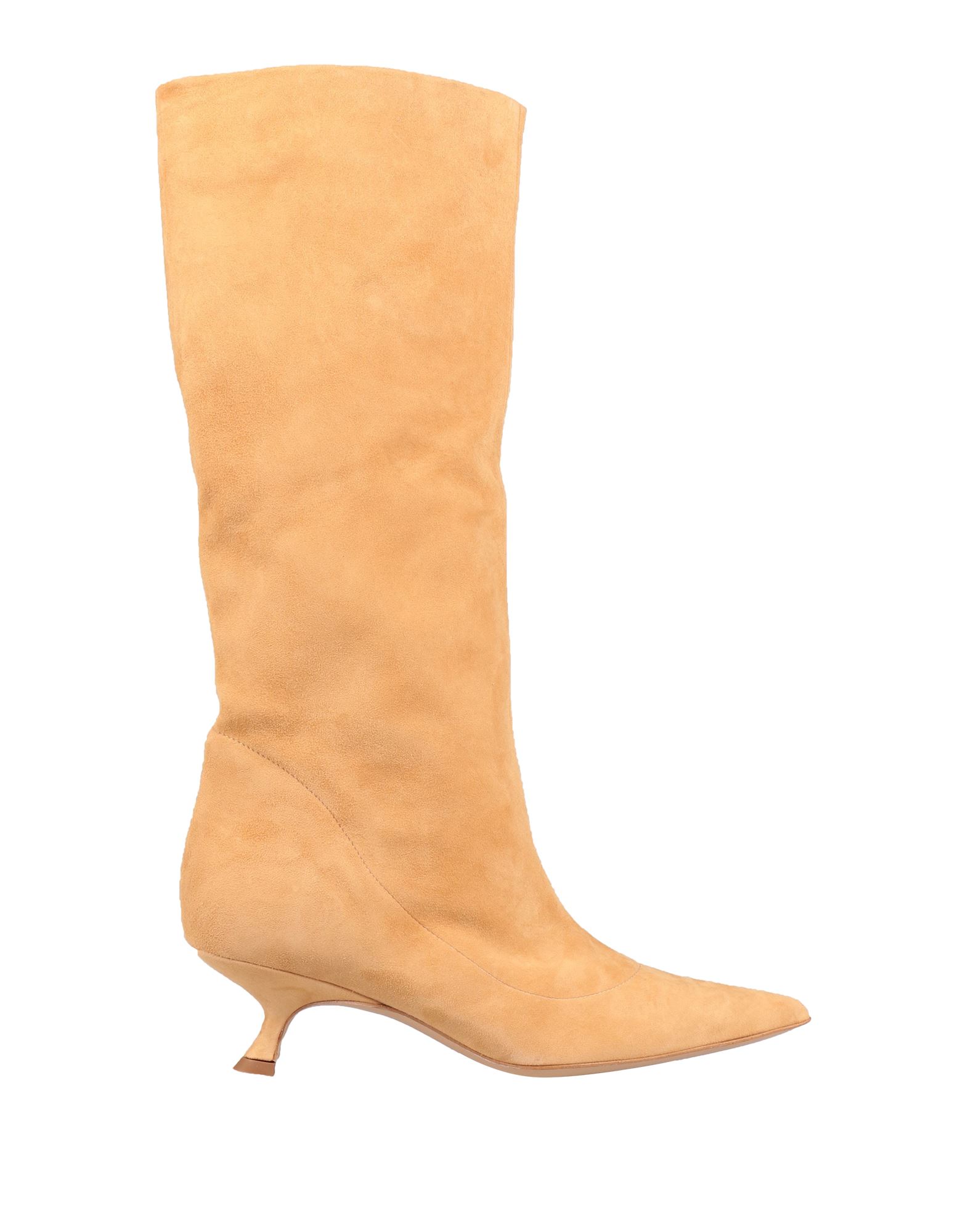 MARC ELLIS Stiefel Damen Sand von MARC ELLIS