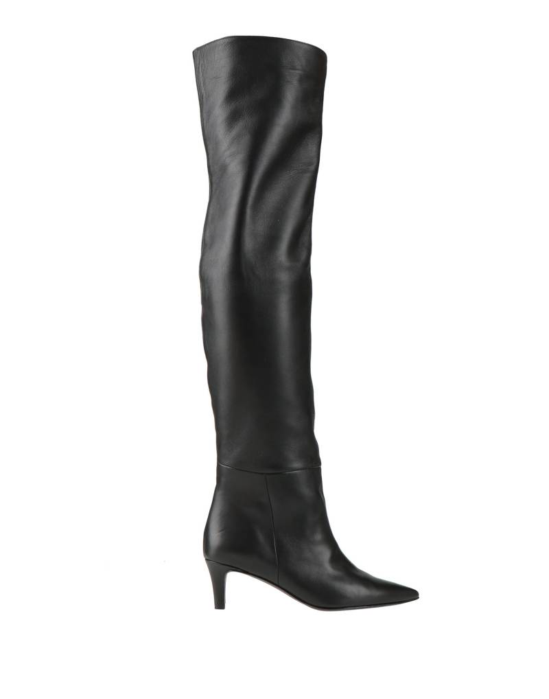 MARC ELLIS Stiefel Damen Schwarz von MARC ELLIS
