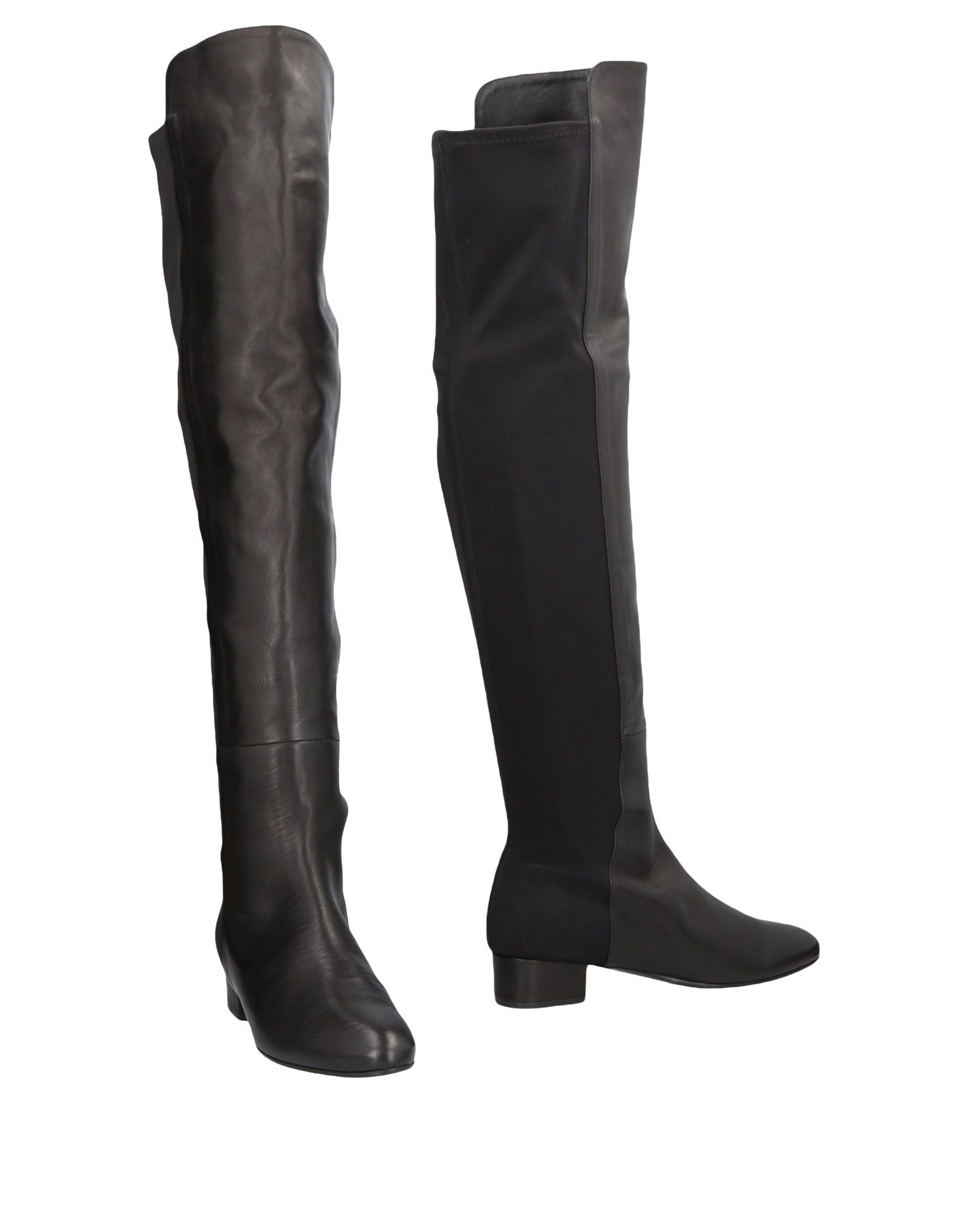 MARC ELLIS Stiefel Damen Schwarz MARC ELLIS Stiefel Damen Schwarz von MARC ELLIS
