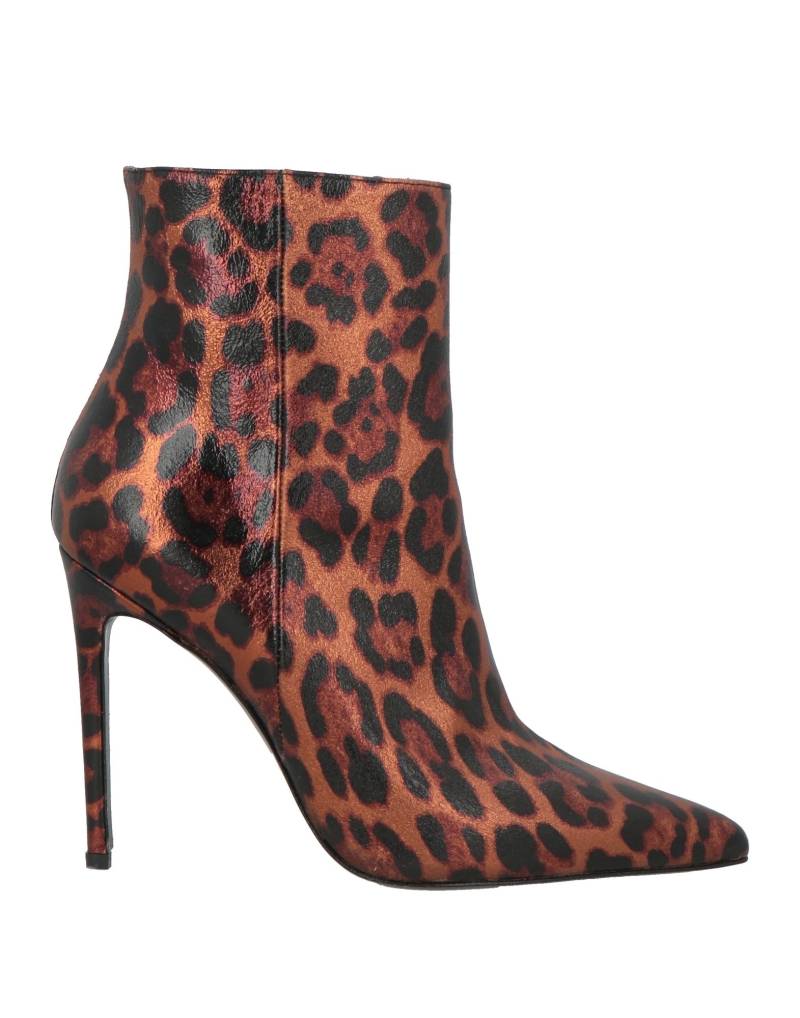 MARC ELLIS Stiefelette Damen Bronze von MARC ELLIS