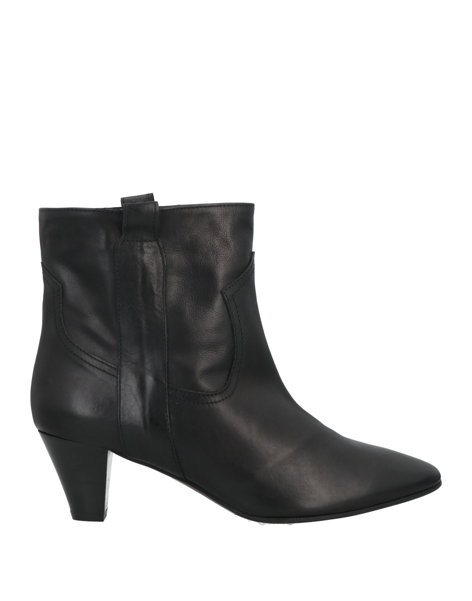 MARC ELLIS Stiefelette Damen Schwarz von MARC ELLIS