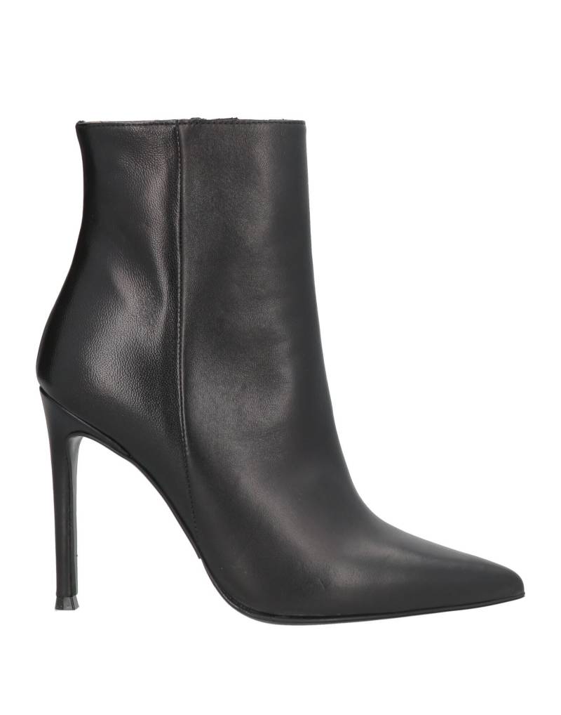 MARC ELLIS Stiefelette Damen Schwarz von MARC ELLIS