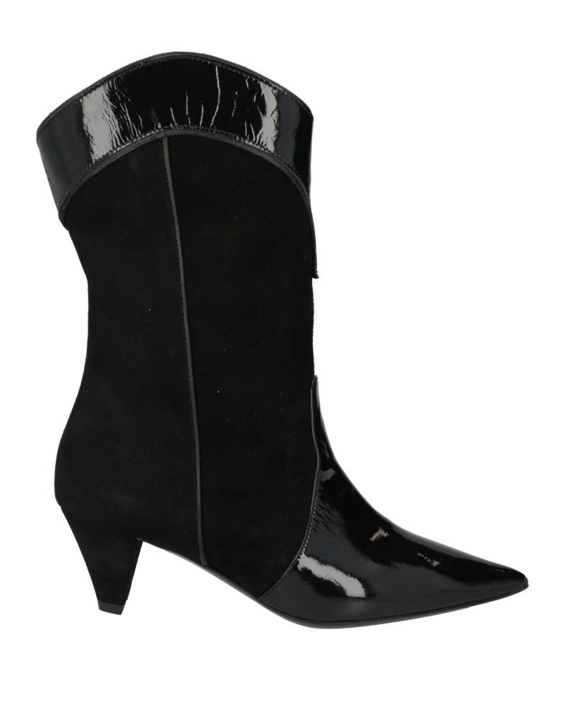 MARC ELLIS Stiefelette Damen Schwarz von MARC ELLIS