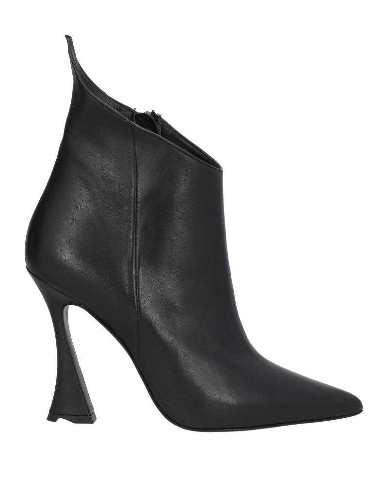 MARC ELLIS Stiefelette Damen Schwarz von MARC ELLIS