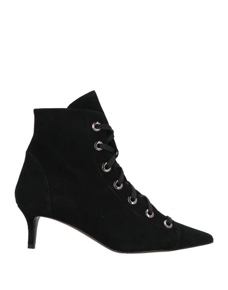 MARC ELLIS Stiefelette Damen Schwarz von MARC ELLIS