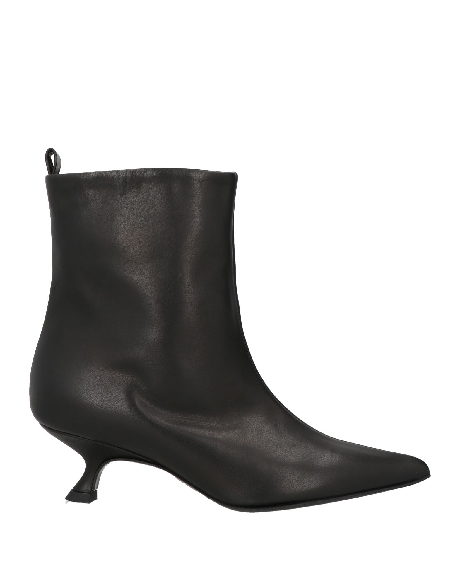 MARC ELLIS Stiefelette Damen Schwarz von MARC ELLIS