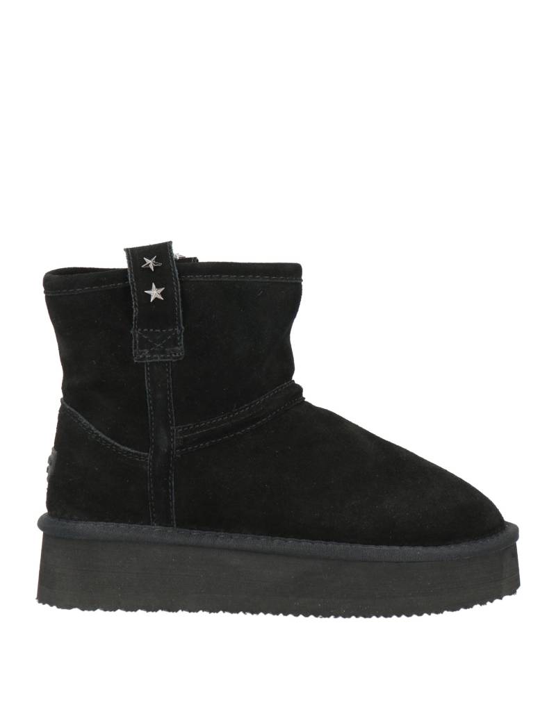MARC ELLIS Stiefelette Damen Schwarz von MARC ELLIS