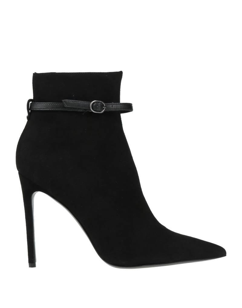 MARC ELLIS Stiefelette Damen Schwarz von MARC ELLIS