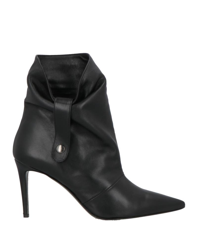 MARC ELLIS Stiefelette Damen Schwarz von MARC ELLIS