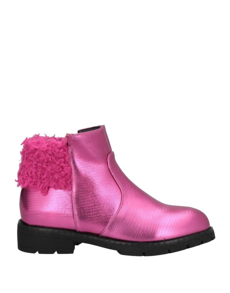 MARC ELLIS Stiefelette Kinder Fuchsia von MARC ELLIS