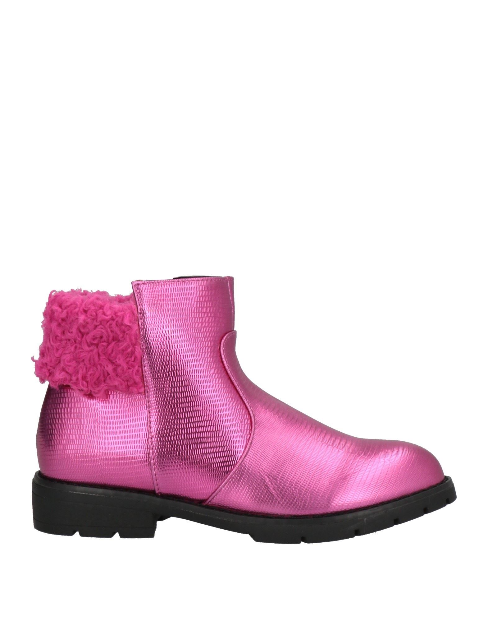 MARC ELLIS Stiefelette Kinder Fuchsia von MARC ELLIS