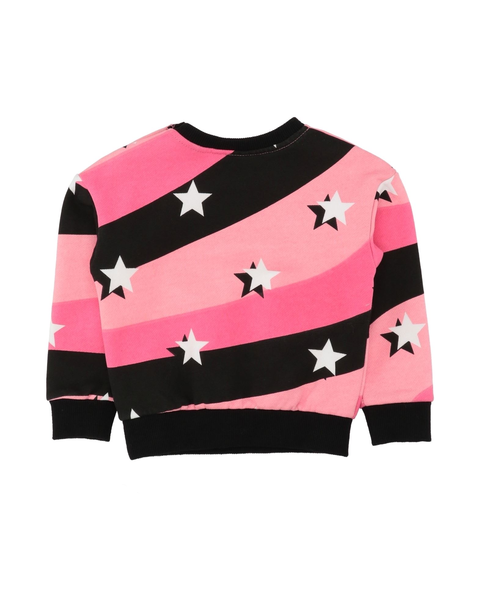 MARC ELLIS Sweatshirt Kinder Rosa von MARC ELLIS