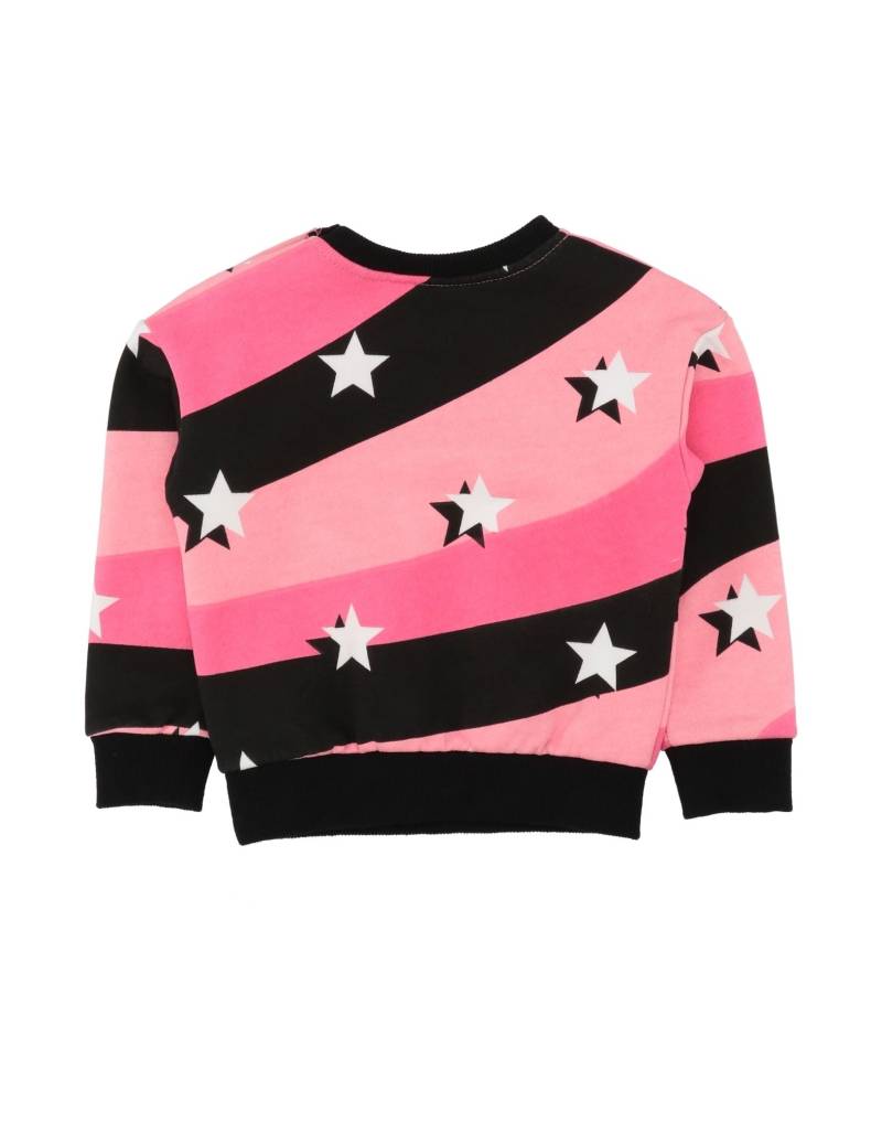 MARC ELLIS Sweatshirt Kinder Rosa von MARC ELLIS