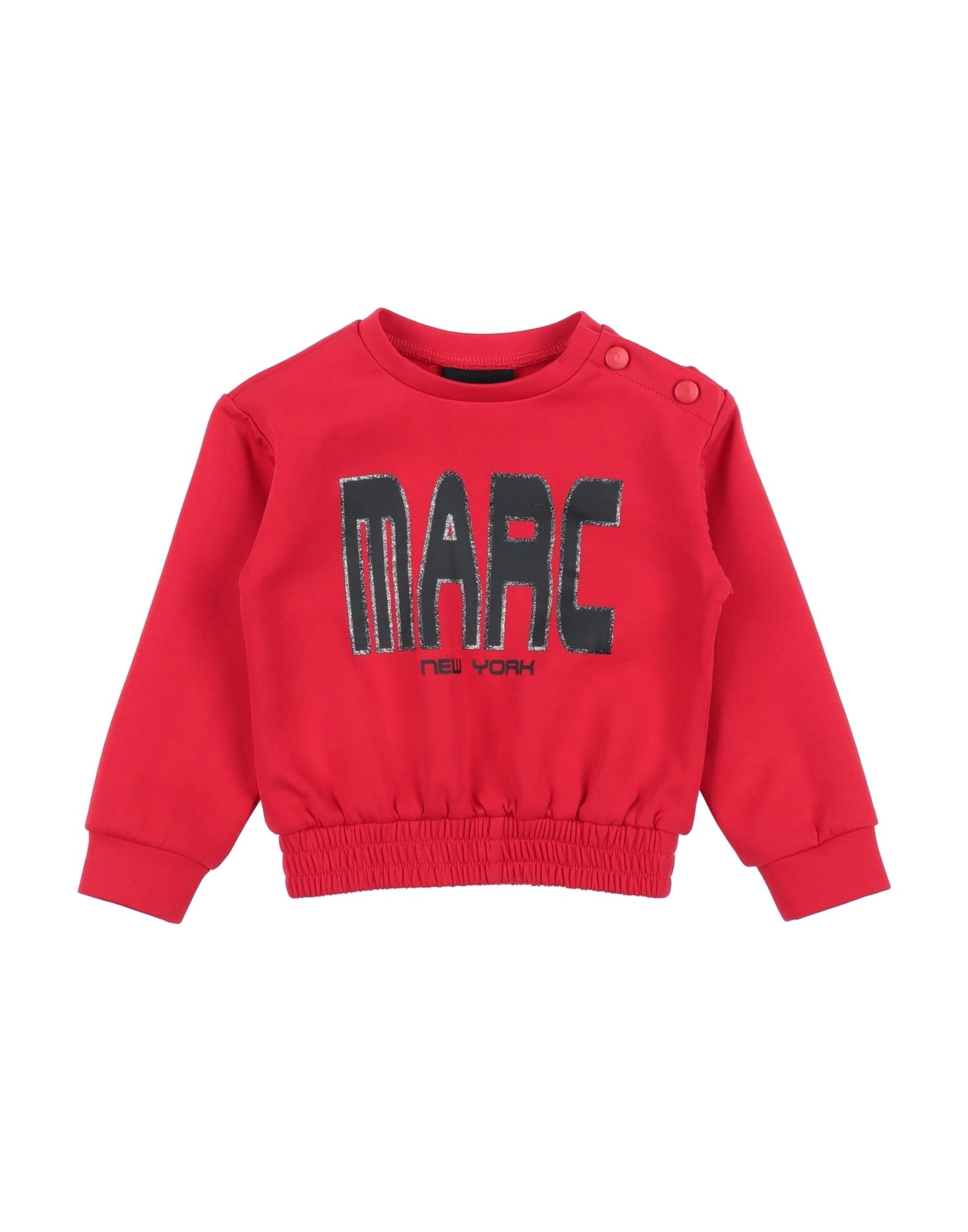 MARC ELLIS Sweatshirt Kinder Rot von MARC ELLIS