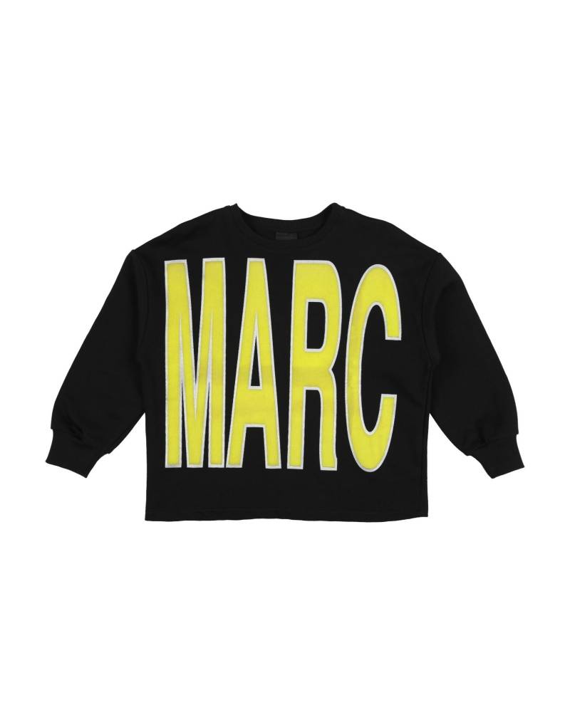 MARC ELLIS Sweatshirt Kinder Schwarz von MARC ELLIS
