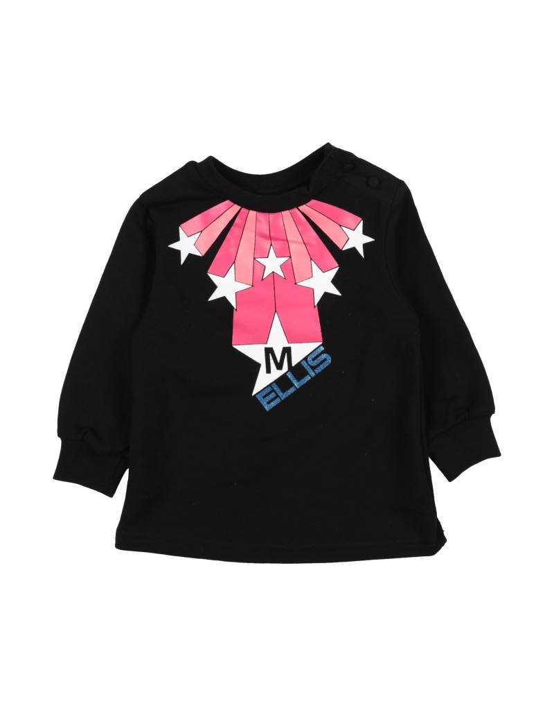 MARC ELLIS Sweatshirt Kinder Schwarz von MARC ELLIS