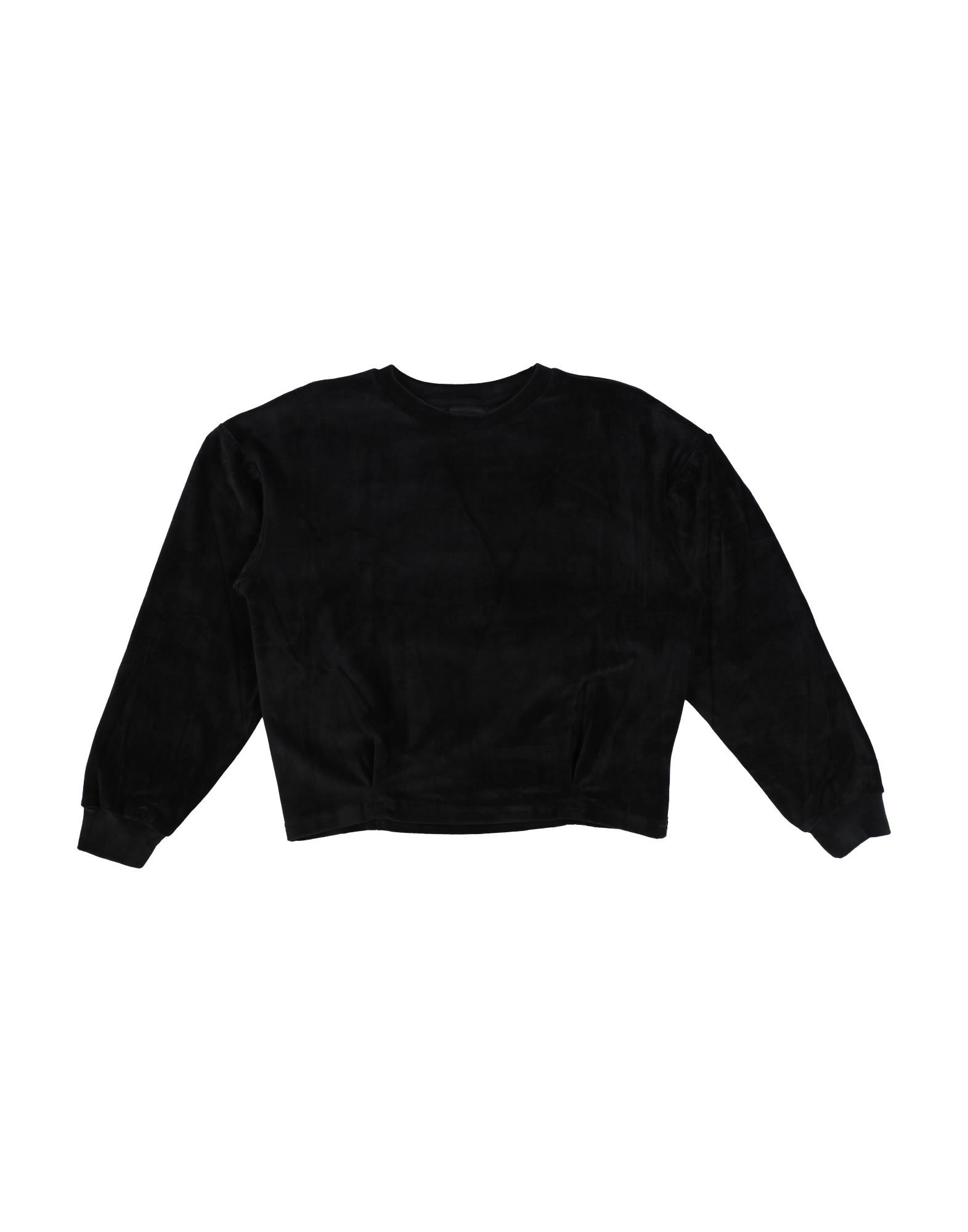 MARC ELLIS Sweatshirt Kinder Schwarz von MARC ELLIS