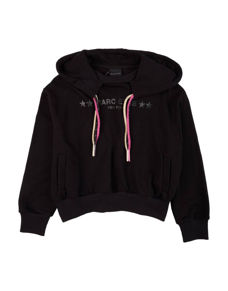 MARC ELLIS Sweatshirt Kinder Schwarz von MARC ELLIS