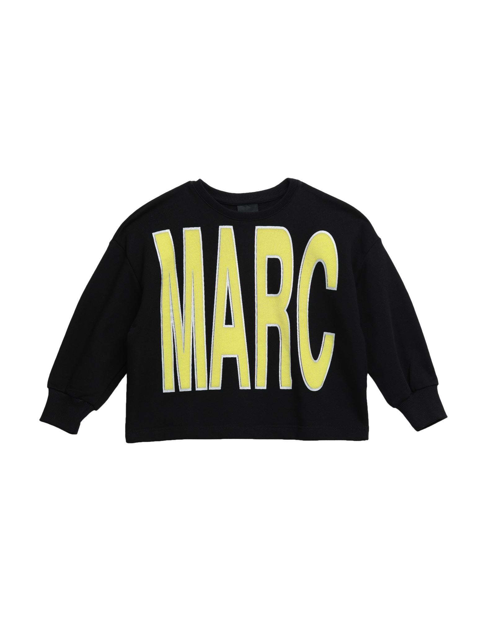 MARC ELLIS Sweatshirt Kinder Schwarz von MARC ELLIS