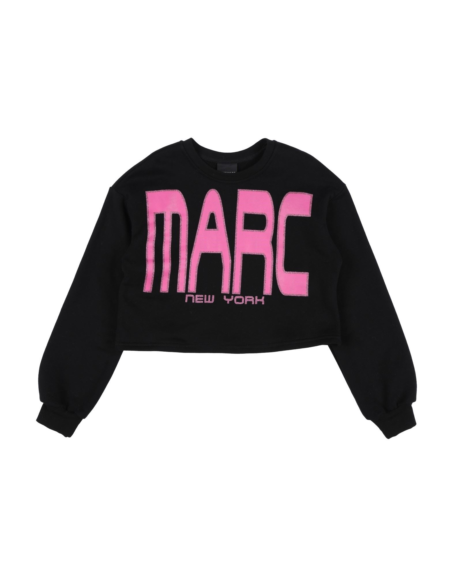 MARC ELLIS Sweatshirt Kinder Schwarz von MARC ELLIS