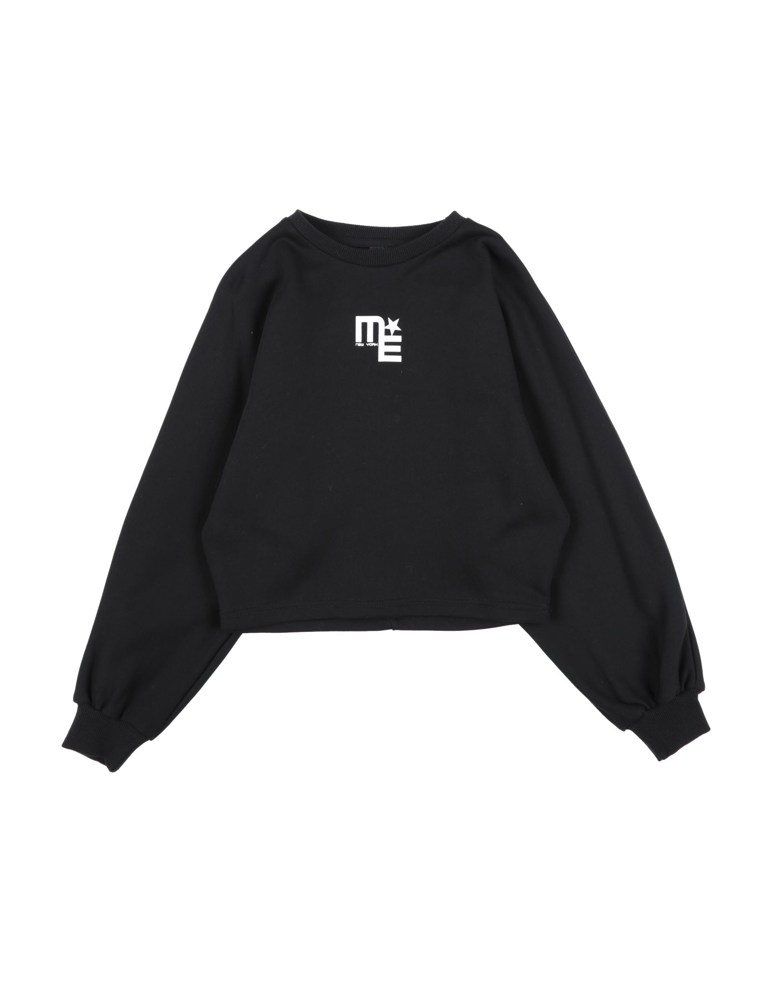 MARC ELLIS Sweatshirt Kinder Schwarz von MARC ELLIS