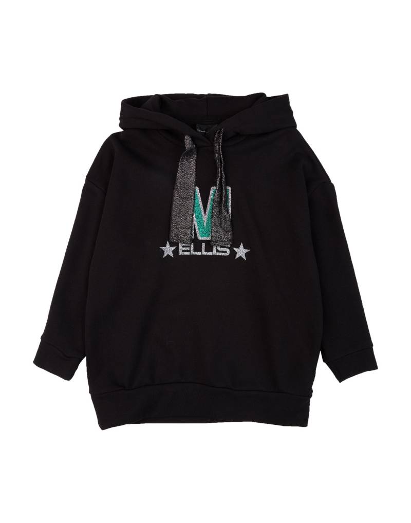 MARC ELLIS Sweatshirt Kinder Schwarz von MARC ELLIS