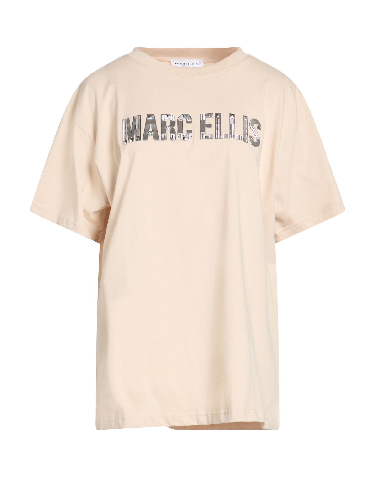 MARC ELLIS T-shirts Damen Beige von MARC ELLIS