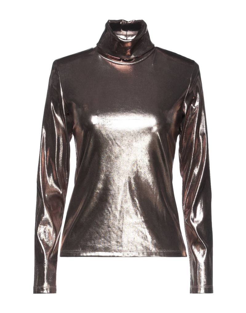 MARC ELLIS T-shirts Damen Bronze von MARC ELLIS
