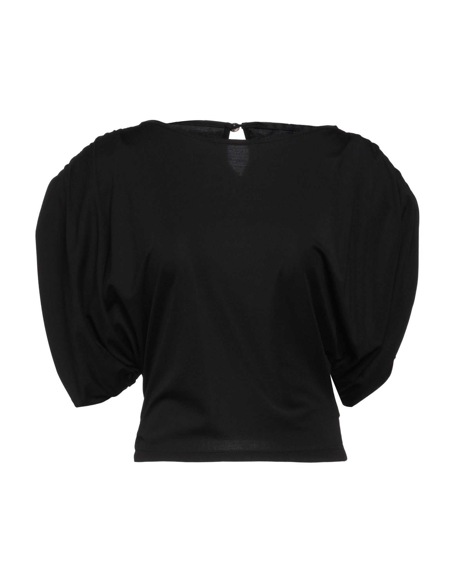 MARC ELLIS T-shirts Damen Schwarz von MARC ELLIS