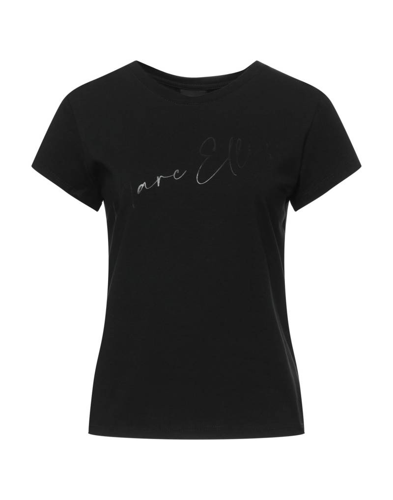 MARC ELLIS T-shirts Damen Schwarz von MARC ELLIS