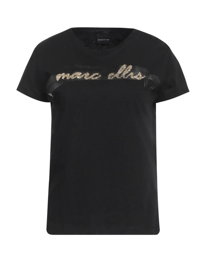 MARC ELLIS T-shirts Damen Schwarz von MARC ELLIS
