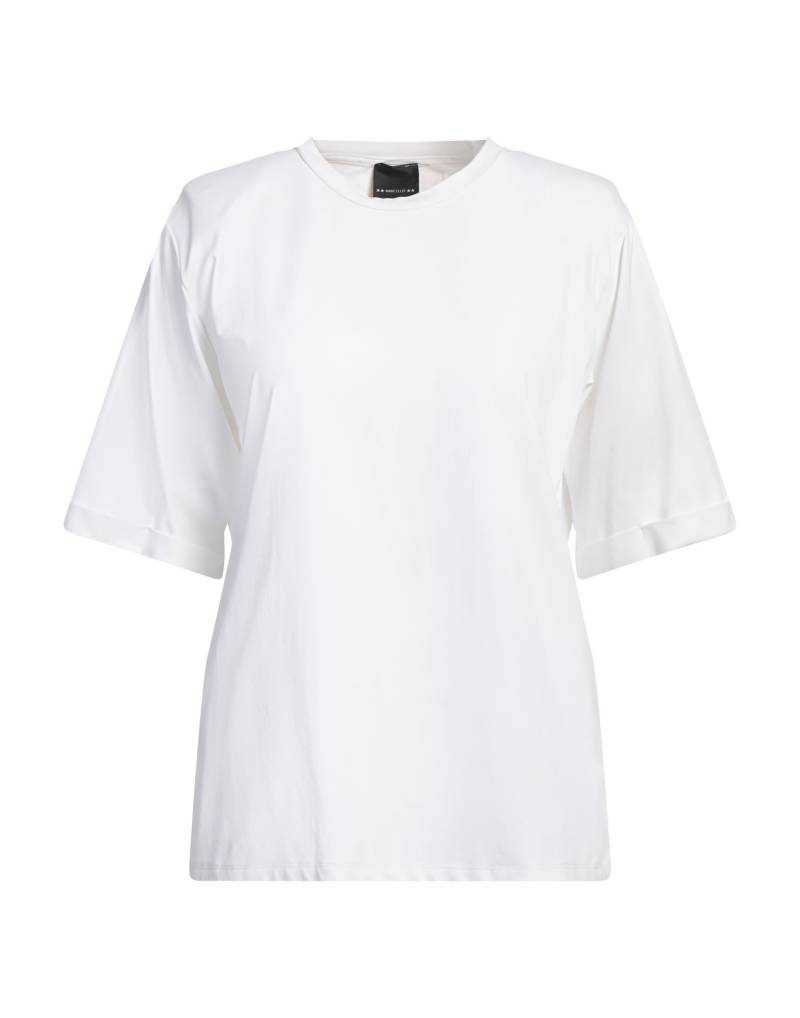 MARC ELLIS T-shirts Damen Weiß von MARC ELLIS