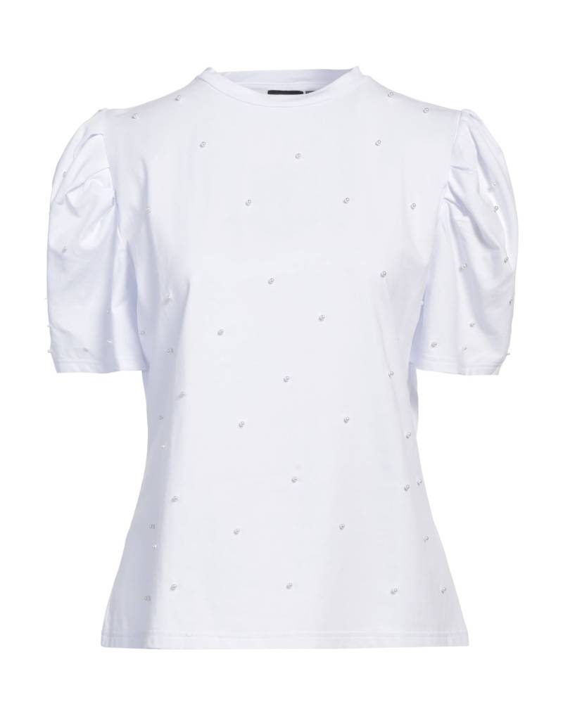 MARC ELLIS T-shirts Damen Weiß von MARC ELLIS