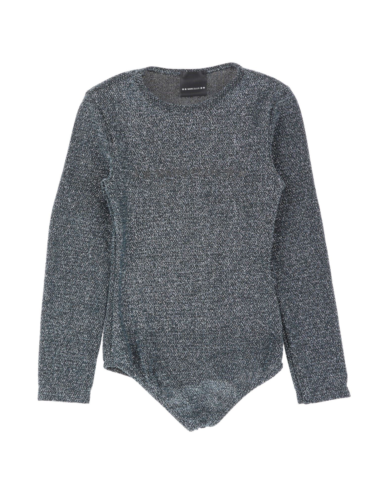 MARC ELLIS Bodysuit Kinder Blau von MARC ELLIS