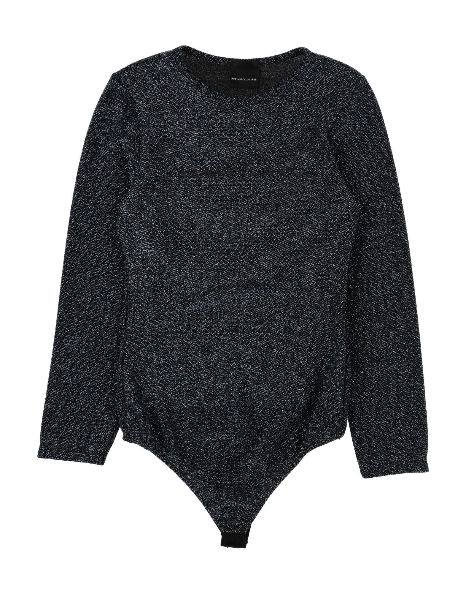 MARC ELLIS Bodysuit Kinder Blaugrau von MARC ELLIS