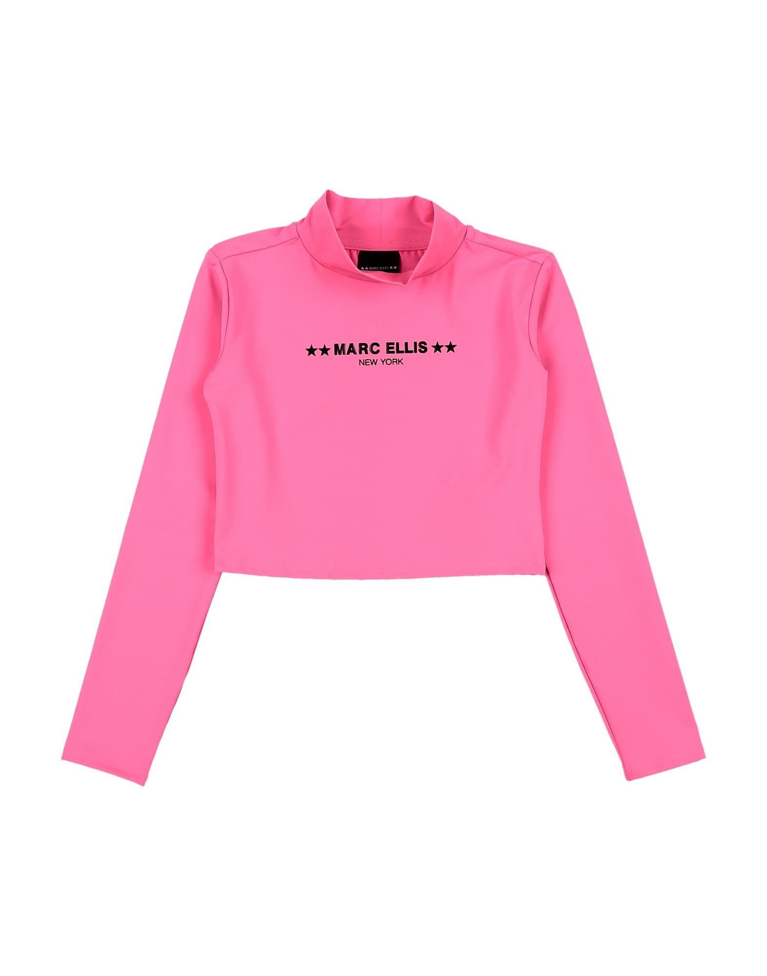 MARC ELLIS T-shirts Kinder Fuchsia von MARC ELLIS