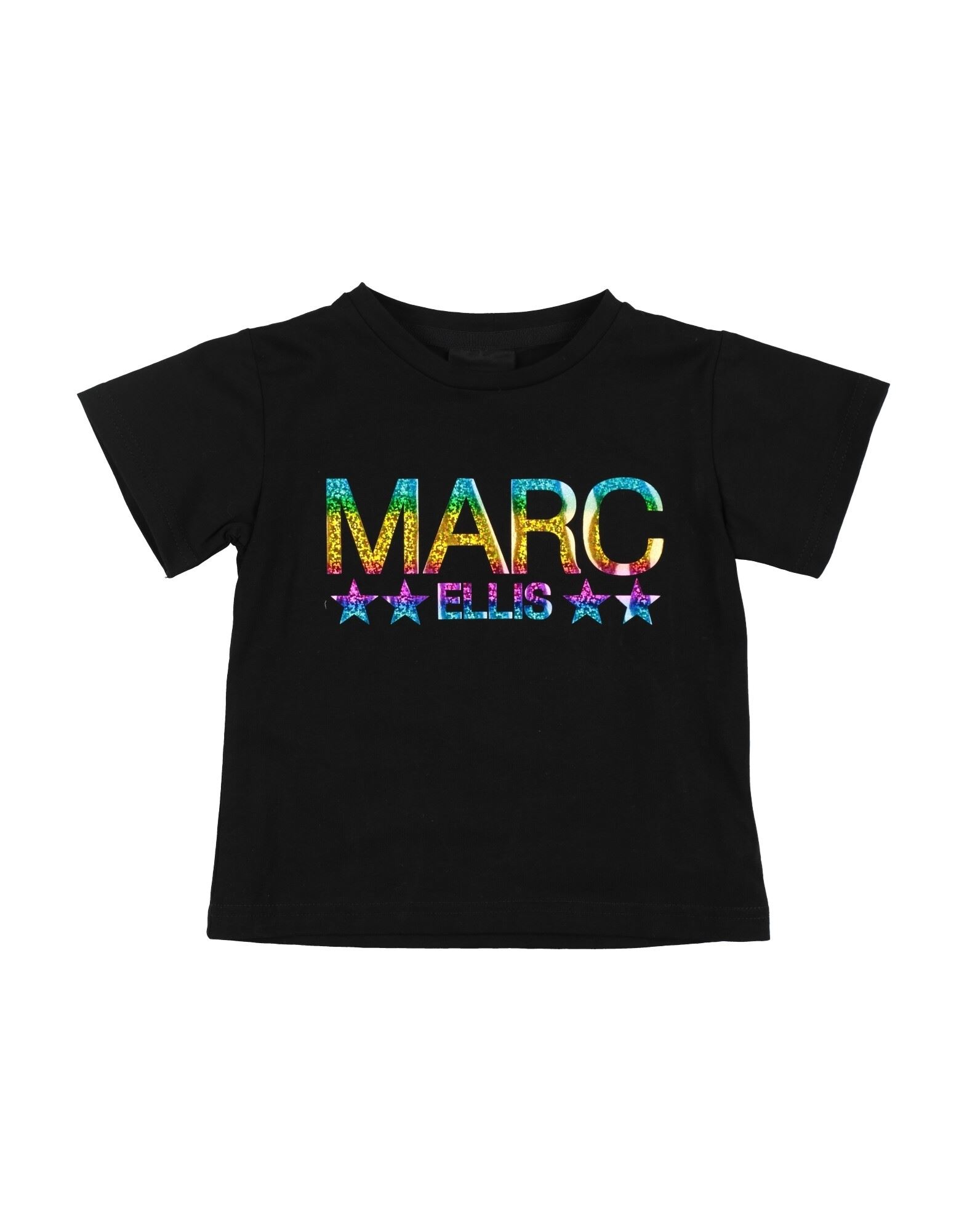 MARC ELLIS T-shirts Kinder Schwarz von MARC ELLIS
