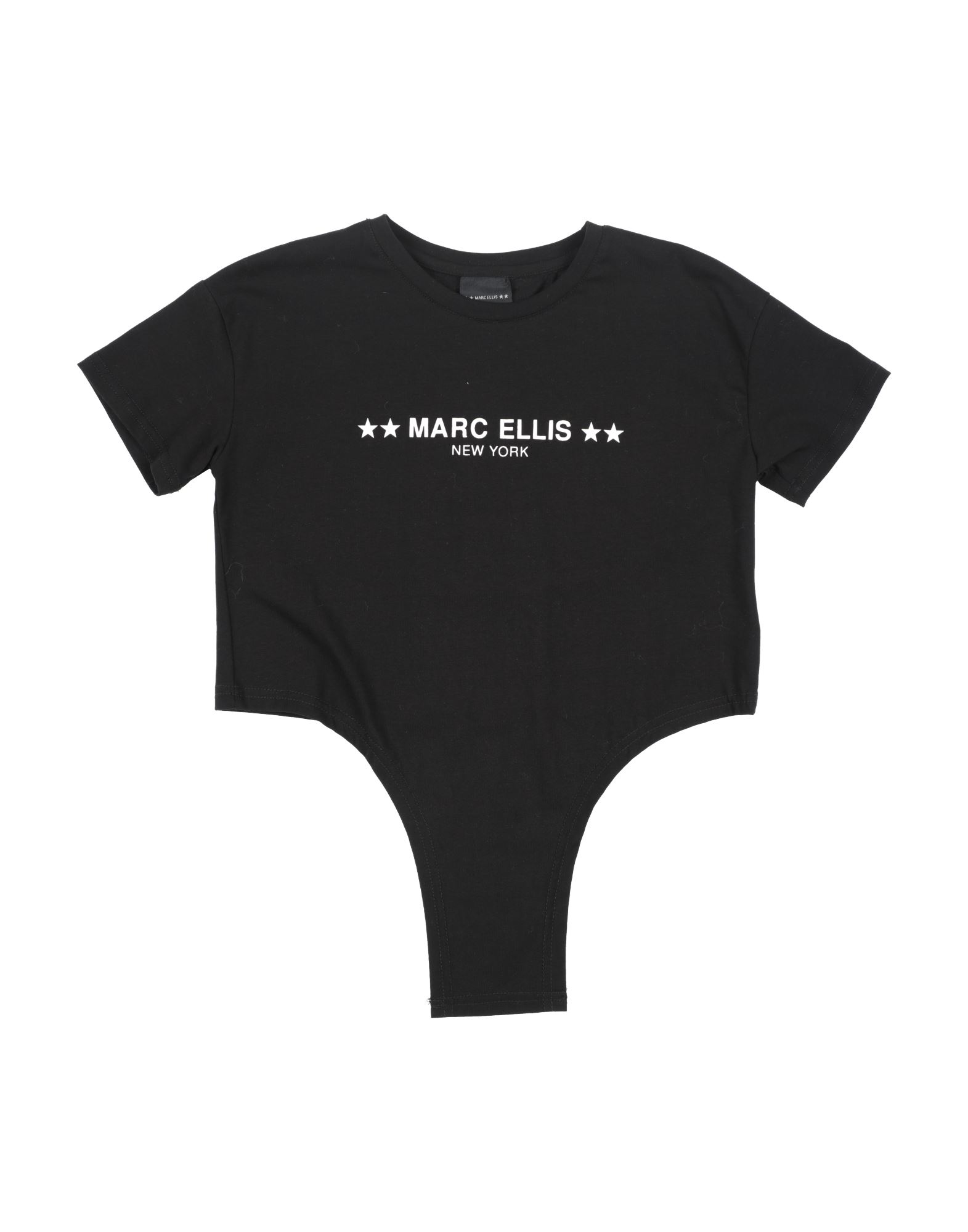 MARC ELLIS T-shirts Kinder Schwarz von MARC ELLIS