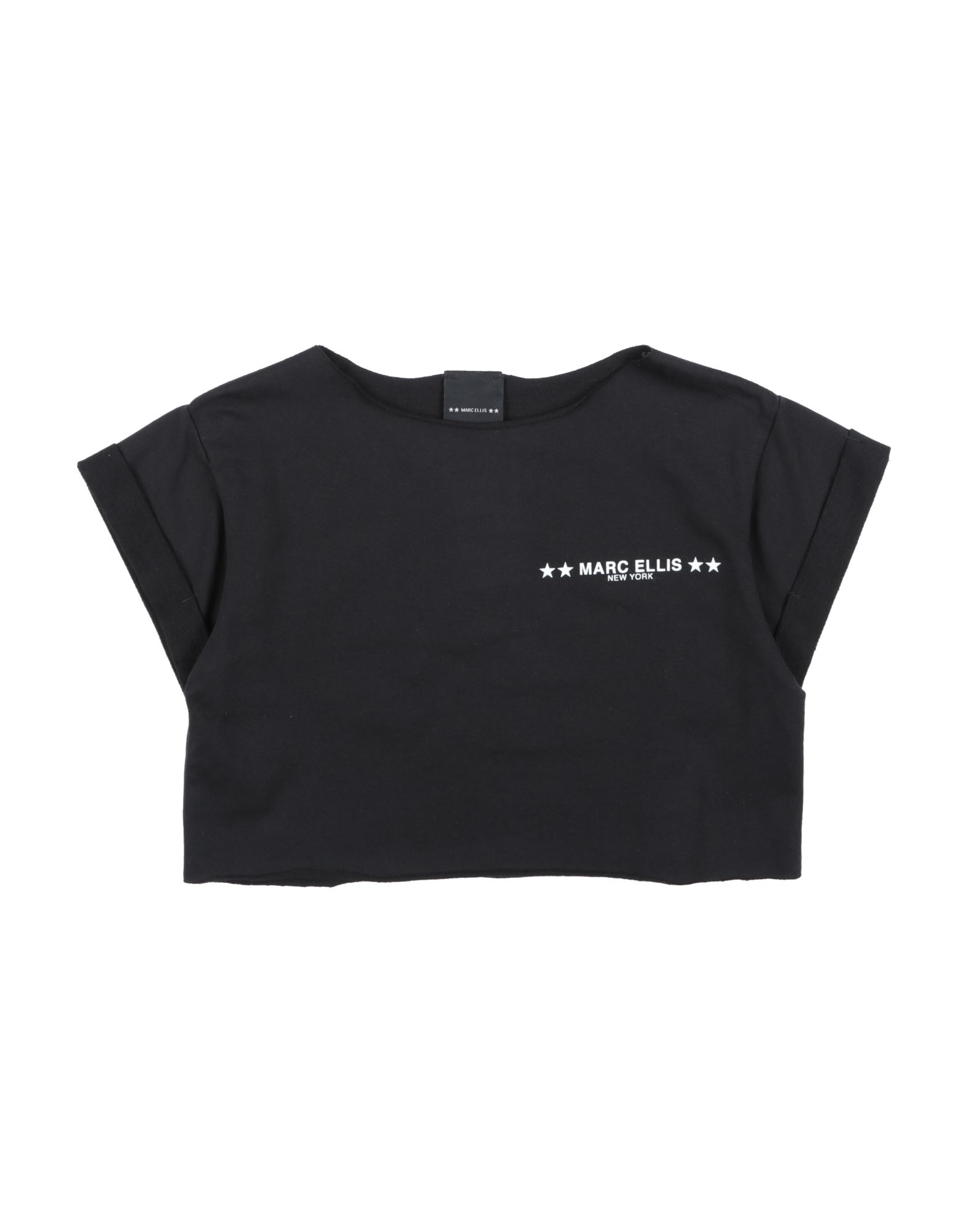 MARC ELLIS T-shirts Kinder Schwarz von MARC ELLIS